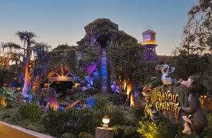 Tiana’s Bayou Adventure to Begin Using Standby Queue at Disneyland