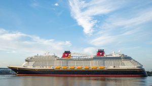 Disney Cruise Line Announces Treasure Tomorrow Initiative