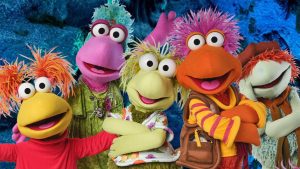 Tickets Now Available for ‘Jim Henson’s Fraggle Rock: Back to the Rock LIVE’ North America Tour