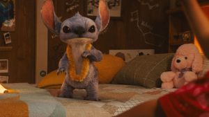 ’Lilo & Stitch’ Flies High at Box Office for Second Weekend