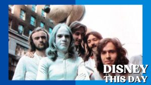 48th Macy’s Thanksgiving Day Parade | DISNEY THIS DAY | November 28, 1974