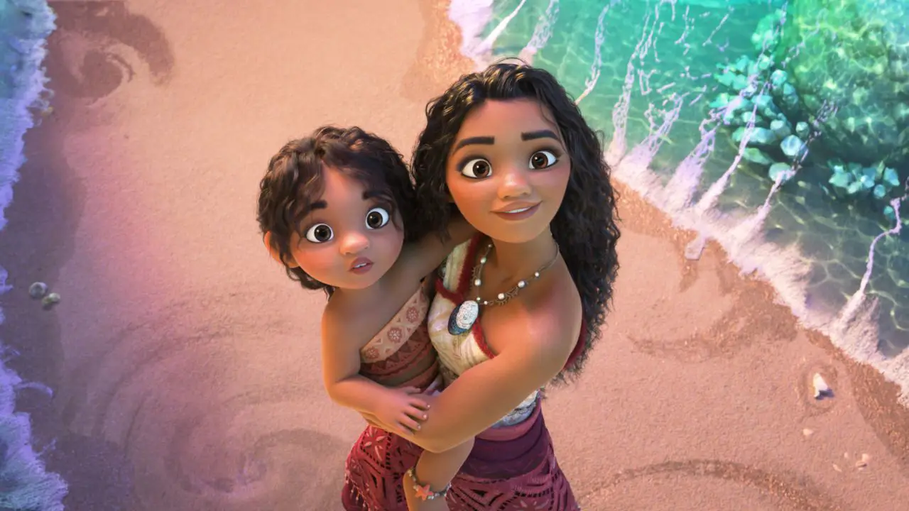 ‘Moana 2’ Directors Share What to Expect from the Exciting Sequel