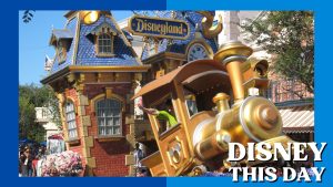 Parade of Dreams | DISNEY THIS DAY | April 23, 2005