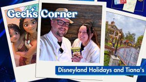 SPAMsgiving – GEEKS CORNER – Episode #739