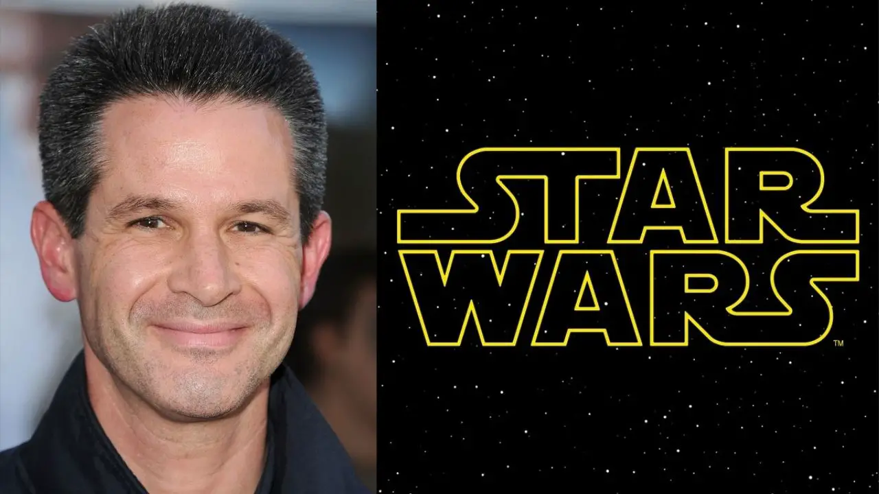 Simon Kinberg Tapped by Lucasfilm to Write and Produce New ‘Star Wars’ Trilogy