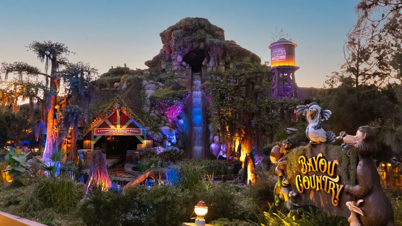 Disney Parks & Experiences Openings and Events Revealed