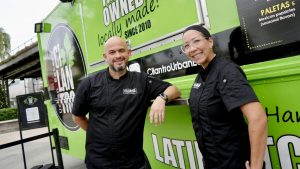 Disney Highlights Florida Small Business Partners Ahead of Small Business Saturday