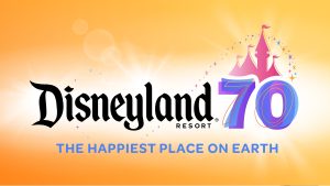 Disneyland Resort Reveals Entertainment Details for 70th Anniversary