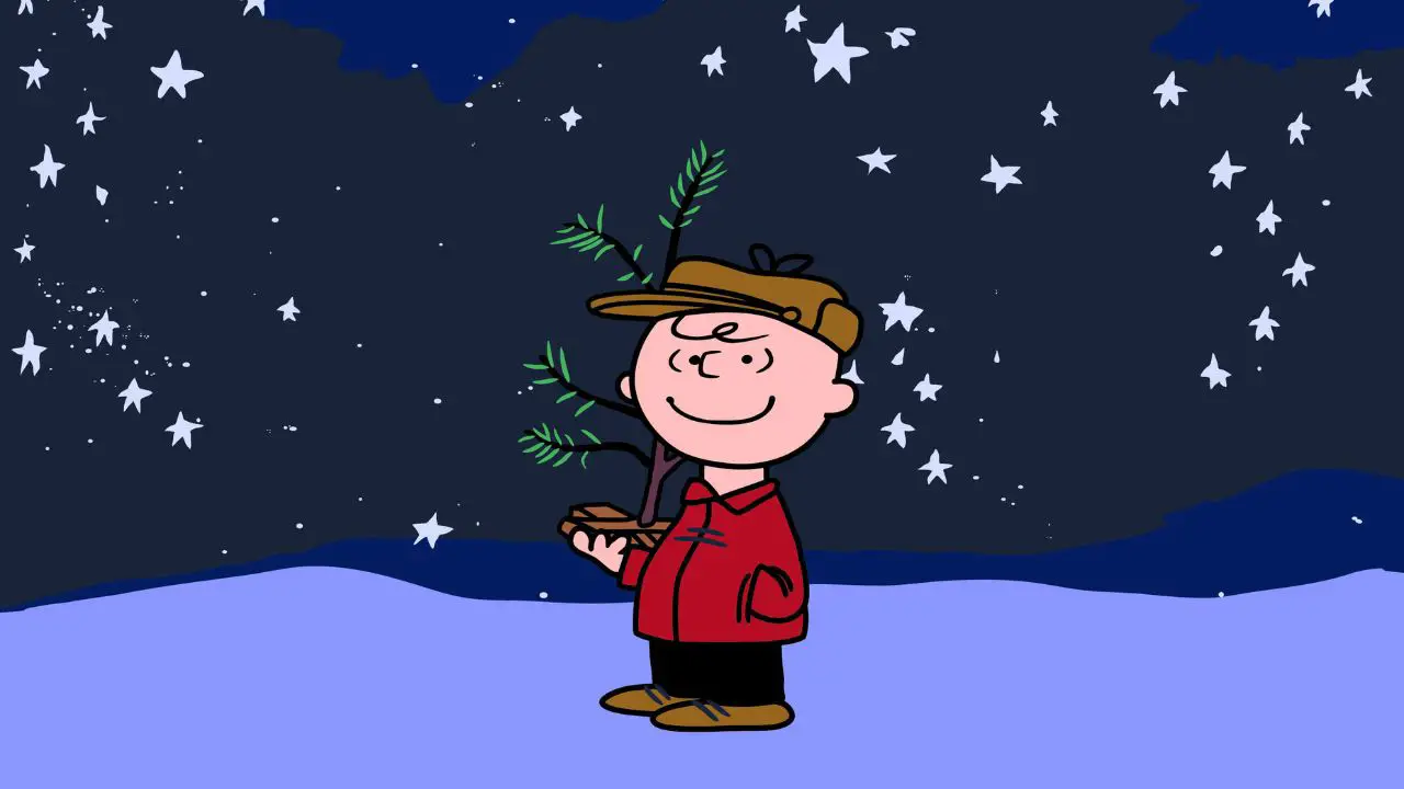 A Charlie Brown Christmas