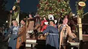 5 Can’t Miss Moments For Knott’s Merry Farm