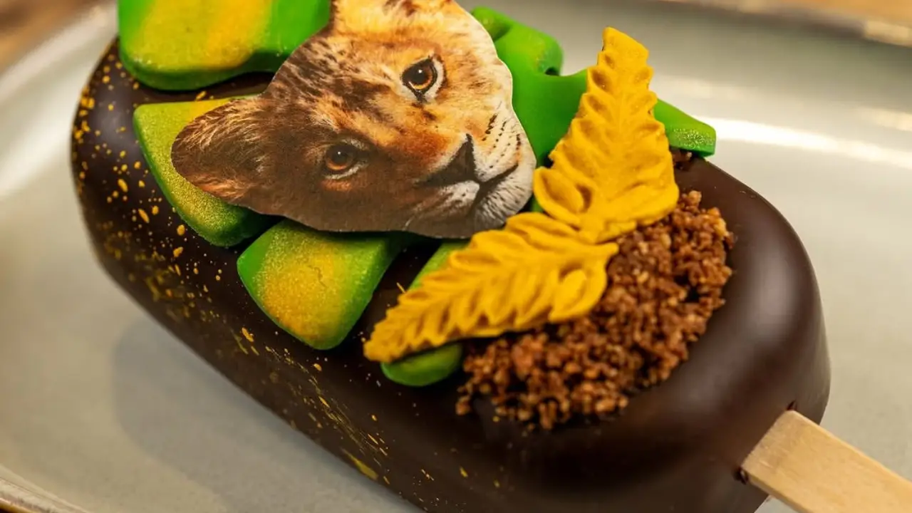 Food Items Inspired by “Mufasa: The Lion King” Now Available at Walt Disney World