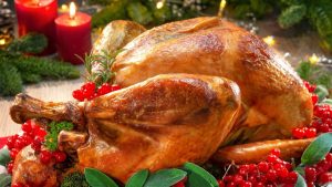 Knott’s Berry Farm Offers Christmas Eve Take Home Dinners