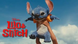 Tickets for “Lilo & Stitch” Now On Sale