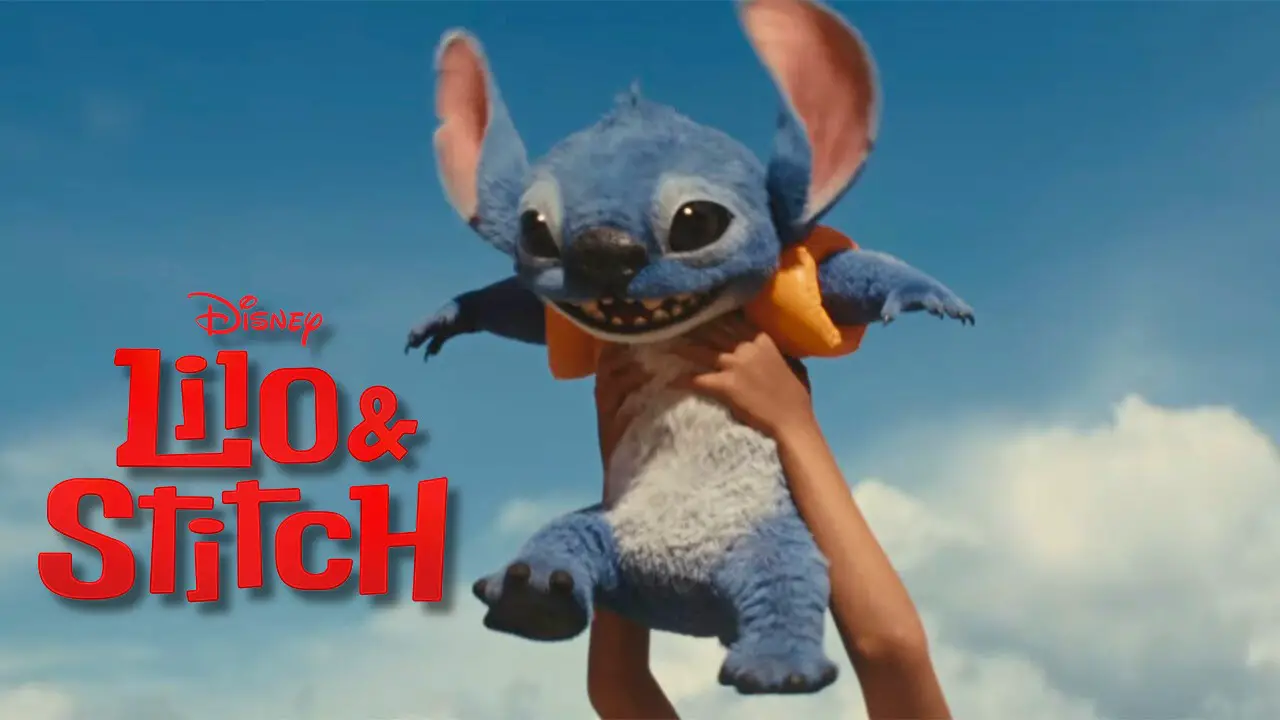 New Teaser Trailer for ‘Lilo & Stitch’ Crosses Over With ‘The Lion King’