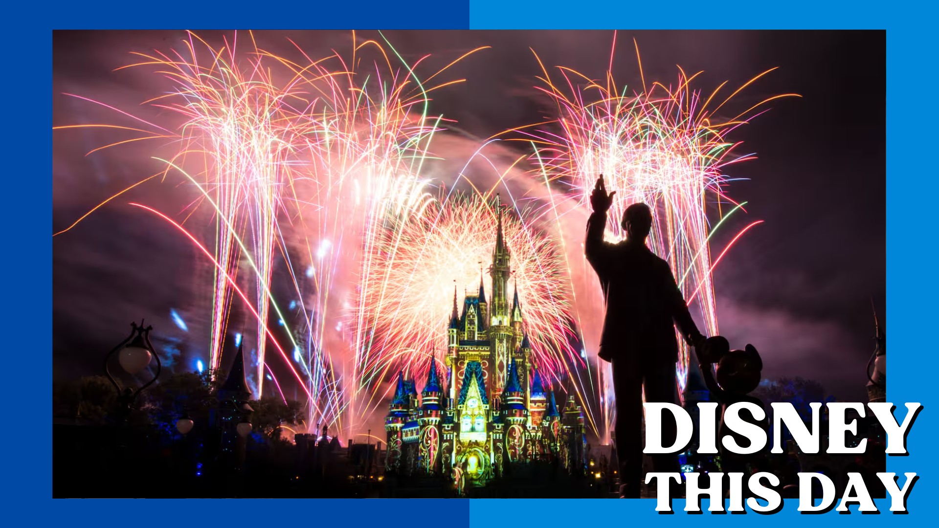 Limited Time Magic | DISNEY THIS DAY | December 30, 2012