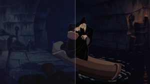 Disney Shares About the Process of Film Restoration and Preservation