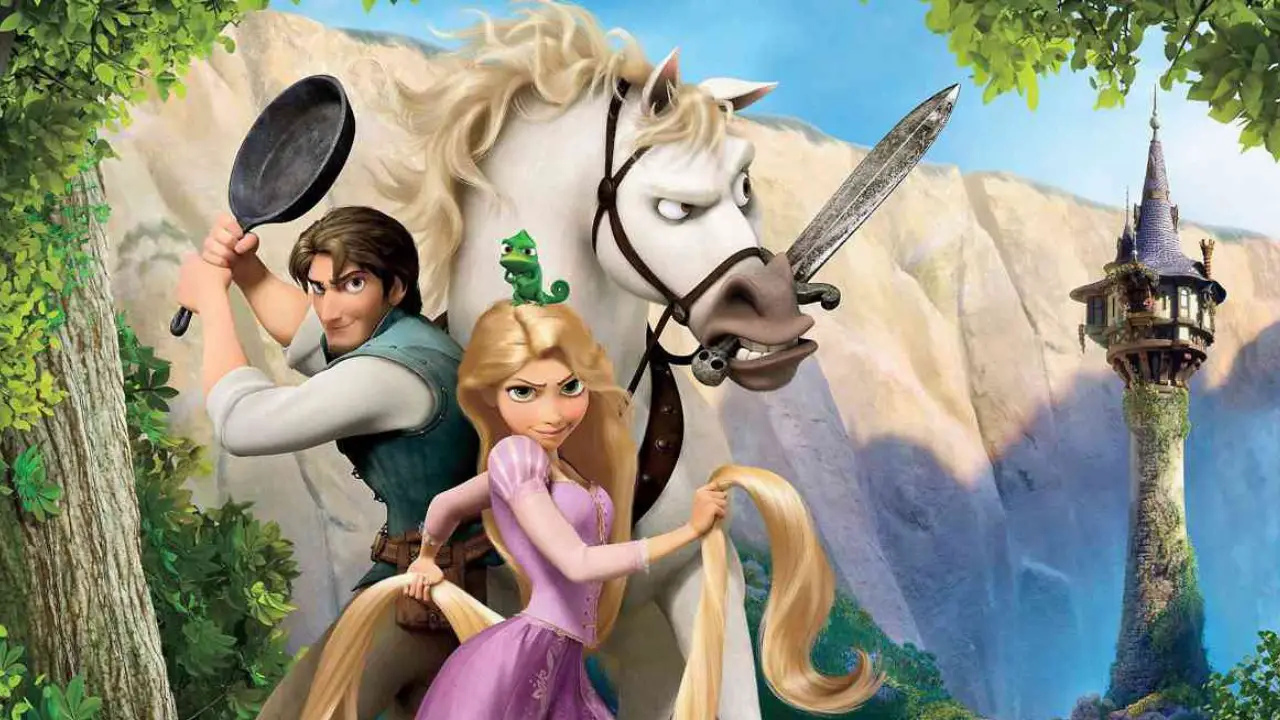 ‘Tangled’ to Get Live-Action Treatment with ‘The Greatest Showman’ Director