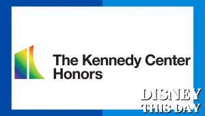 John Williams & Elton John | DISNEY THIS DAY | December 5, 2004