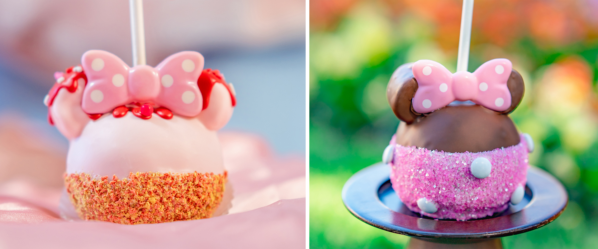 Disneyland Resort Valentine's Day Foodie Guide 2025