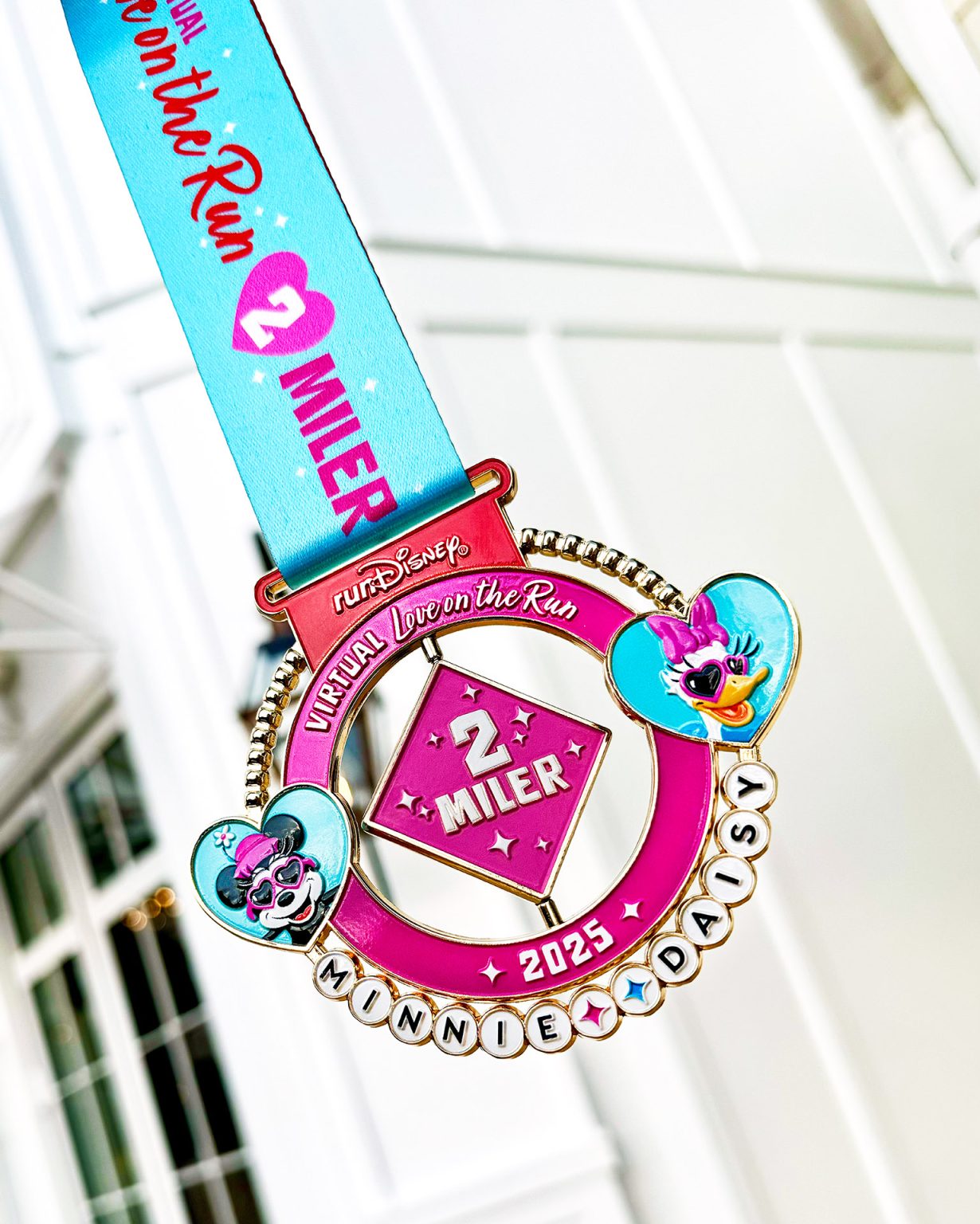 20252026 runDisney Race Dates Revealed