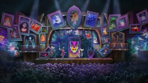 New Details Revealed About ‘Disney Villains: Unfairly Ever After’ Ahead of Summer Arrival