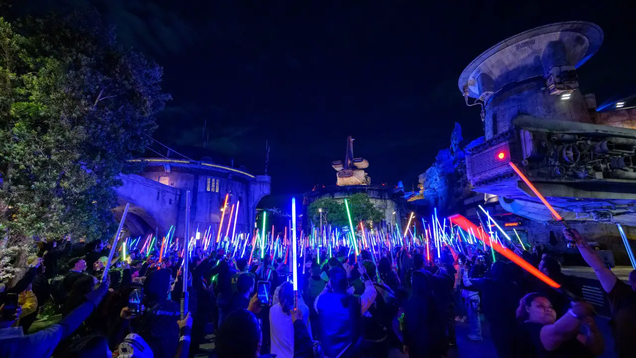 Tickets to Go on Sale for Disneyland After Dark: Star Wars Nite on January 30