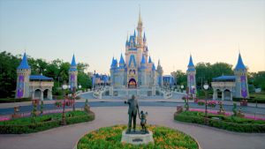 Magic Kingdom