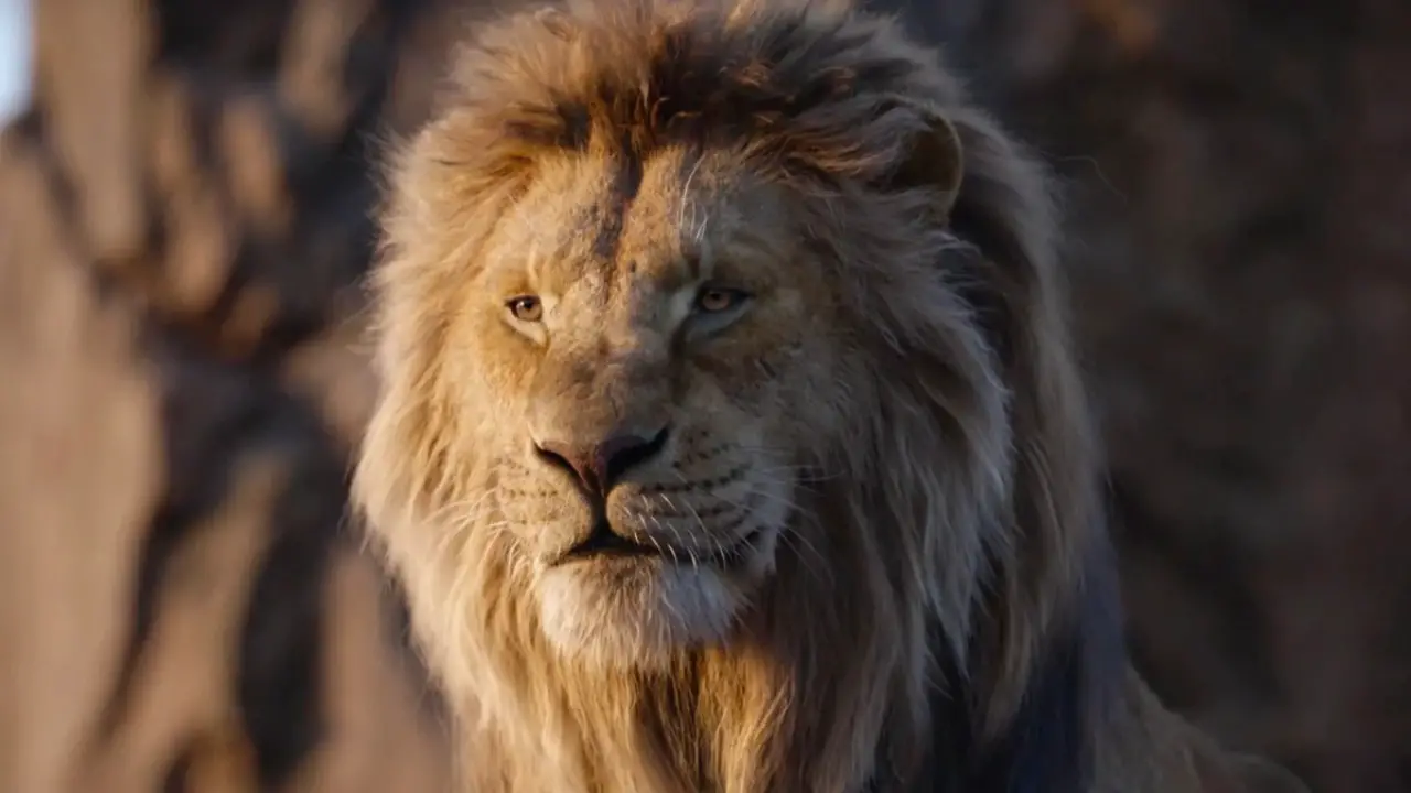 ‘Mufasa: The Lion King’ Set to Surpass ‘Sonic the Hedgehog 3’