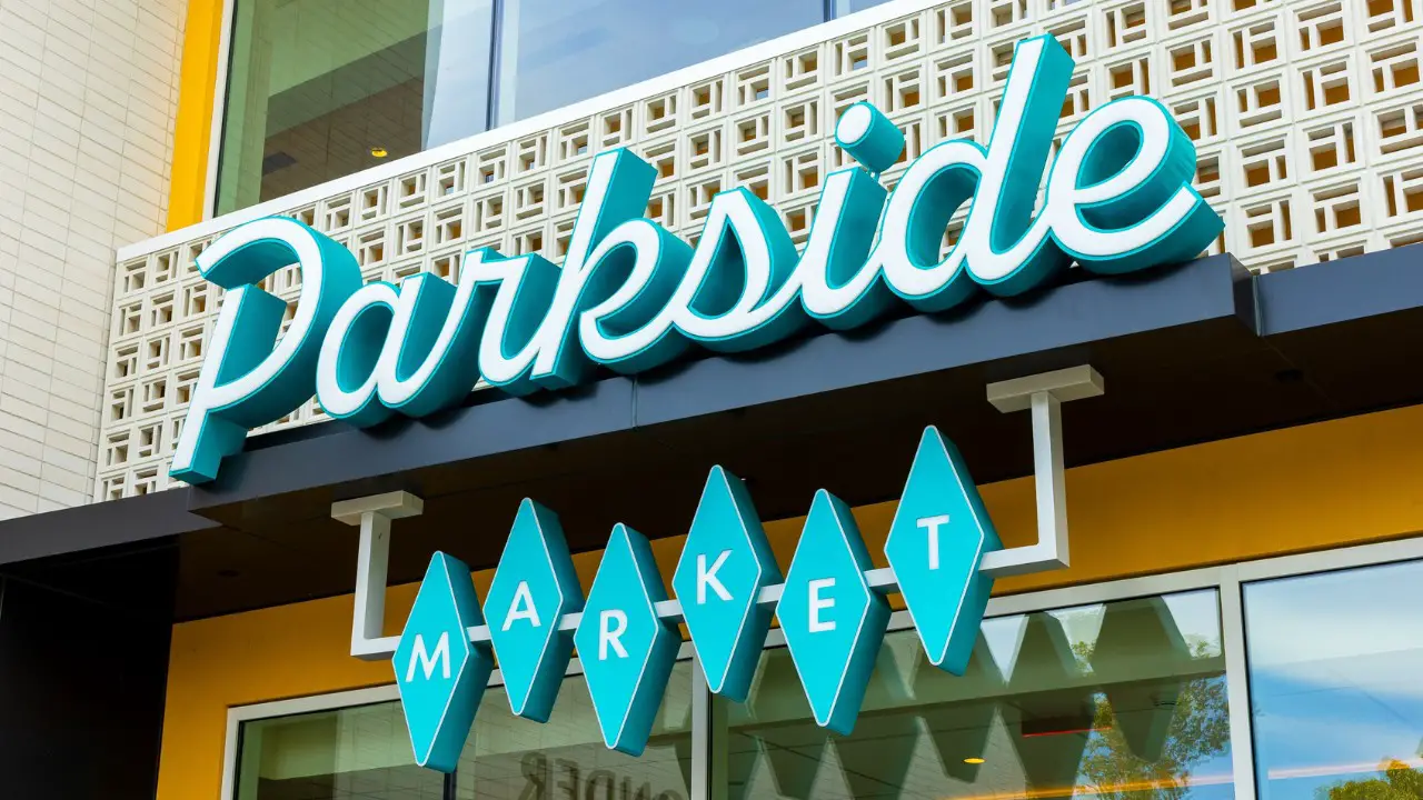 GUIDE: The Menus of Parkside Market