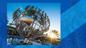 Universal Studios Hollywood Offers Free Tickets to LA Wildfires First Responders