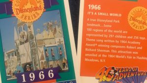 A Daily Gift for You – 30 Years Ago at Disneyland