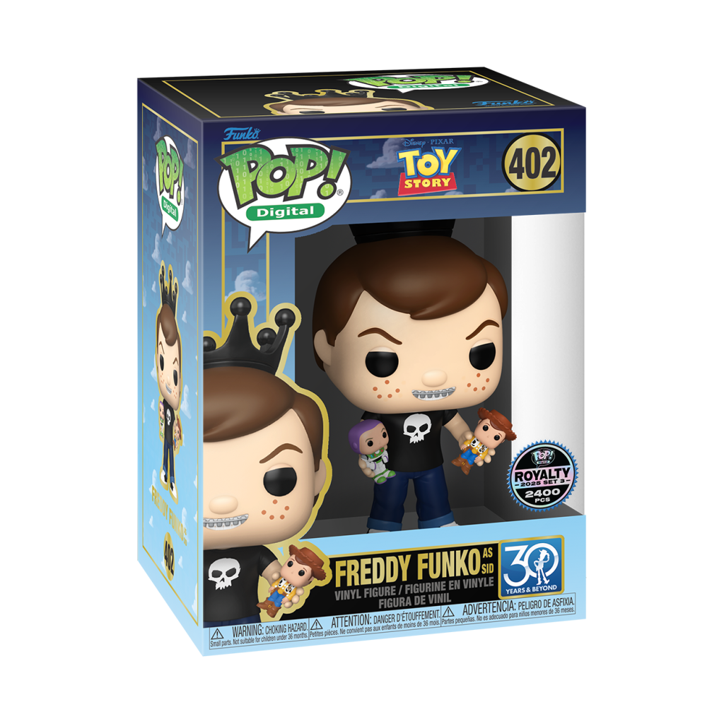 FUNKO Plush Peluche Toy Story Woody 10 Cm – Morbido E Collezionabile, Regalo Per Bambini E Fan Disney-Pixar