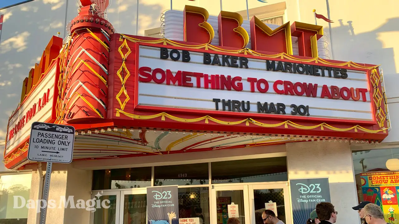 Bob Baker Marionette Theater