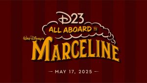 All Aboard to Walt Disney’s Marceline with D23