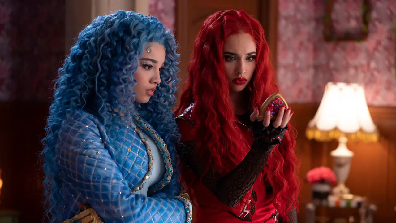 Disney Announces Fifth ‘Descendants’ Movie