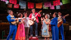 Disney Treasure Dining Guide: Family Rotational and Adult Dining Options