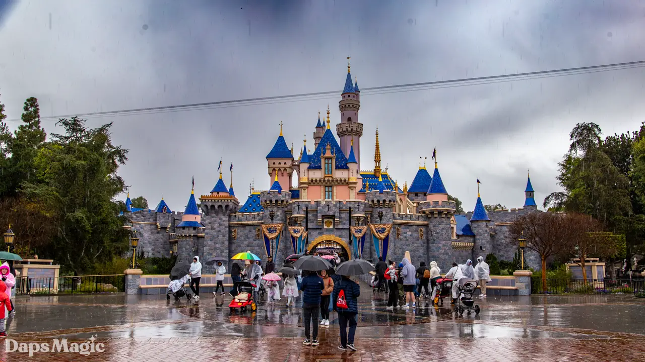 Class Action Lawsuit Filed Against Disney Parks Over Disability Access Service (DAS)