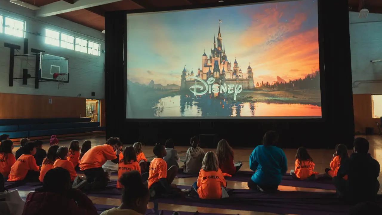 Disney and Local Boys & Girls Clubs Bring ‘Mufasa: The Lion King’ to Children Affected by California Fires