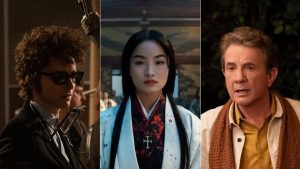 Disney Wins 8 Screen Actors Guild Awards