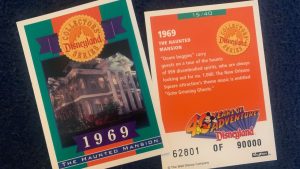 A Daily Gift For You – 30 Years Ago at Disneyland