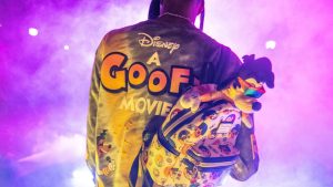 Disney Reveals ‘A Goofy Movie’ Merchandise