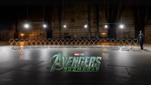Marvel Studios Reveals Cast of ‘Avengers: Doomsday’ With Multi-Hour-Long Livestream as Film Goes into Production