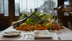 ‘Chef’s Table: Legends’ Coming to Netflix in April