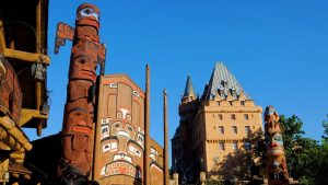 Disney Vacation Club Welcome Home Center Coming to Canada Pavilion at EPCOT