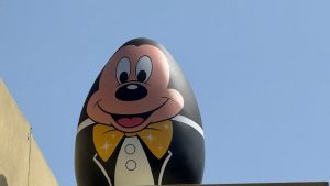 Eggcellent Eggstravaganza Now Available at Disney California Adventure