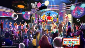 ‘Disney Jr. Mickey Mouse Clubhouse Live!’ Coming to Disney California Adventure This Summer