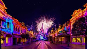 Disneyland Paris Provides Behind the Scenes Look at ‘Disney Tales of Magic’