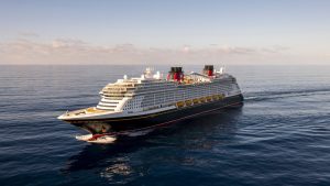 Disney Treasure: 5 Breathtaking Highlights Aboard Disney Cruise Line’s Newest Ship in the Fleet