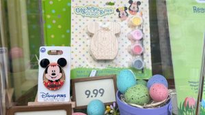 Eggstravaganza 2025 Arrives at Disneyland