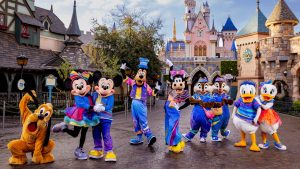 Disneyland Resort to Offer New Guided Tour for 70th Celebration